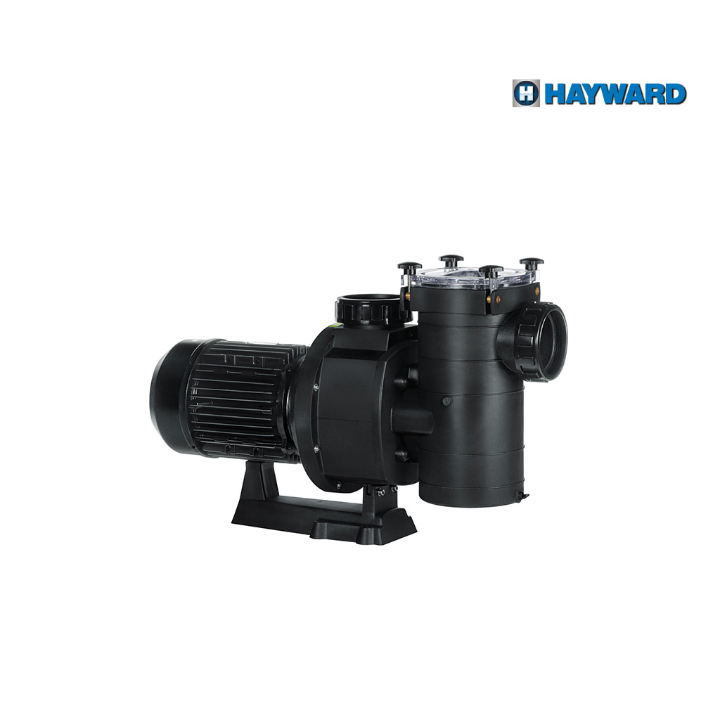 Motobomba Serie HCP-4000 – Hayward