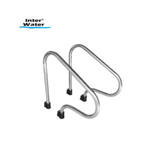 Pasamanos figura 4 (parte superior) – Inter Water