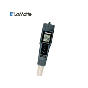 Potenciómetro Sal/SDT/Temperatura – LaMotte