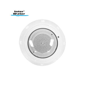 Extraplano LED plástico blanco, LPP1715 – Inter Water
