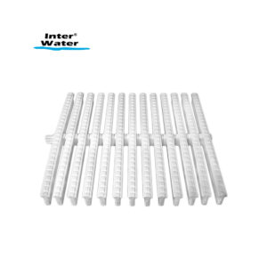 Rejilla Perimetral Tradicional – Inter Water