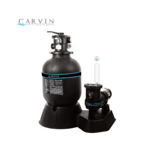 Sistema de Filtrado Láser, 16″1HP, 19″1HP, 19″1.5HP, 22.5″1.5HP – Carvin