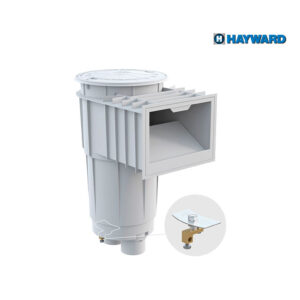 Desnatador para piscina SkimMaster – Hayward