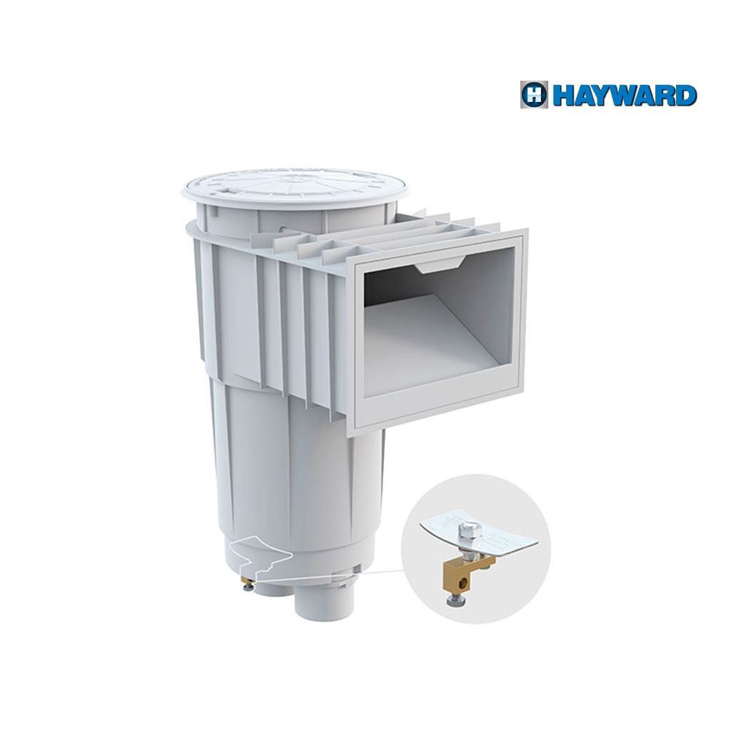 Desnatador para piscina SkimMaster – Hayward