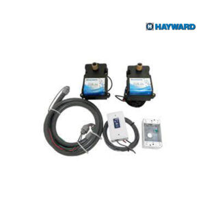 SPA kit – Hayward