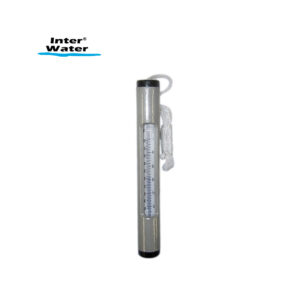 Termómetro colgante de plástico °C y°F – Inter Water