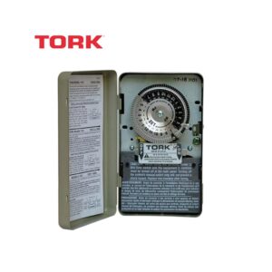 Reloj Tork Sencillo – Tork