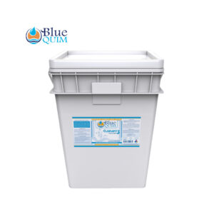Tricloro de acción prolongada Clorant 3, 50 kg – Blue Quim