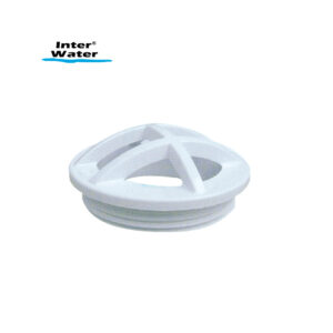 Rejilla para insertar en boquilla de barredora 1 1/2” Inter Water