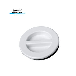 Tapón para boquilla de barredora 1 1/2” – Inter Water