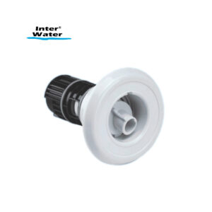 Jet giratorio (cara) 3 3/4″ (WG602 adicional) – Inter Water