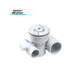 Cuerpo T 1 1/2″ – Inter Water