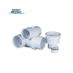 Cuerpo para boquilla de hidromasaje – Inter Water
