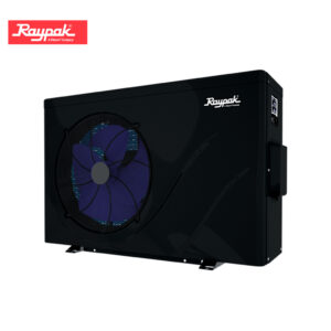 Bomba de calor Crosswind - Raypak