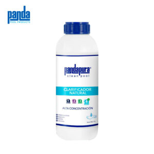 Clarificador natural de agua Purikor - Panda Clean Pool