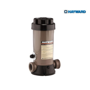 Cloradores en Línea CL100 y CL2002S – Hayward