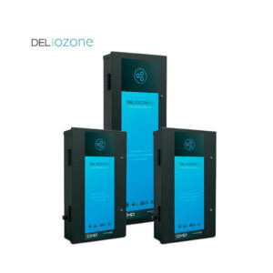 Generadores de ozono – Del Ozone