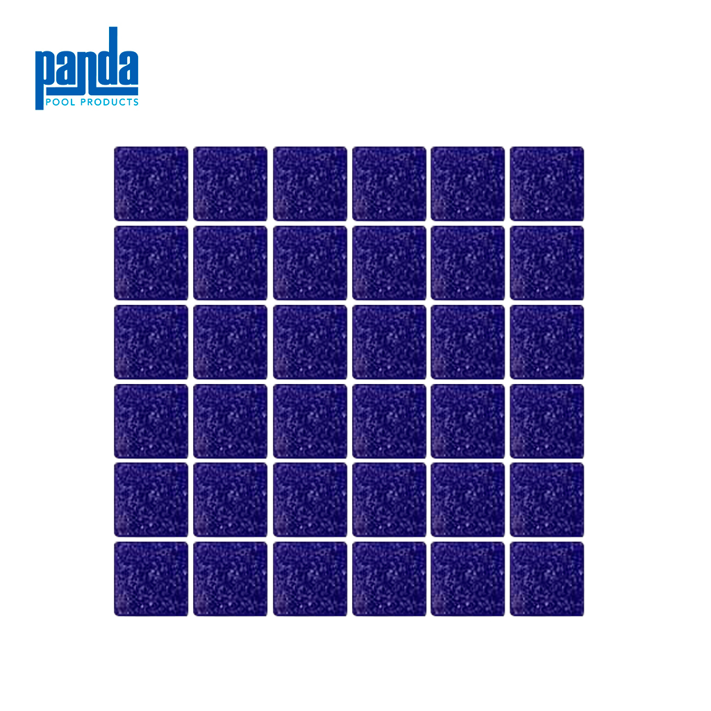 Mosaik Índigo - Panda Pool Products