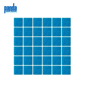 Mosaik Zafiro - Panda Pool Products