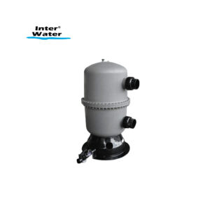 Pre-filtro Centrífugo Multi Cyclone 70XL – Inter Water
