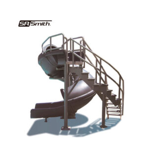 Tobogán Vortex – Sr. Smith