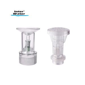 Accesorios de Fuente para Burbujeador LED 8″ – Inter Water