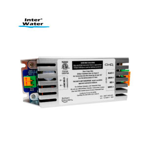 Adaptador para Automatización de Cascadas LED -Inter Water