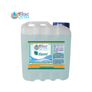 Algicida, bactericida, fungicida, Algant, 4, 10, 20 y 50 Lt. – Blue Quim