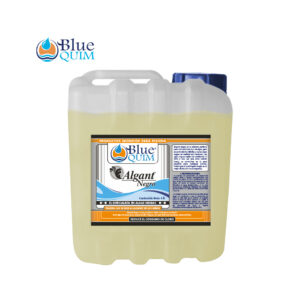 Especialista en algas negras – Algant Negro, 4, 10, 20 y 50 Lt. – Blue Quim