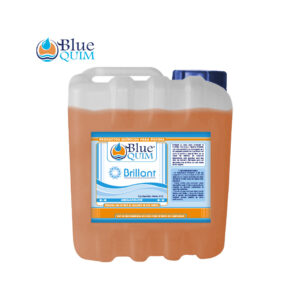 Brillant – Clarificador – Blue Quim – 4 y 10 Lt.