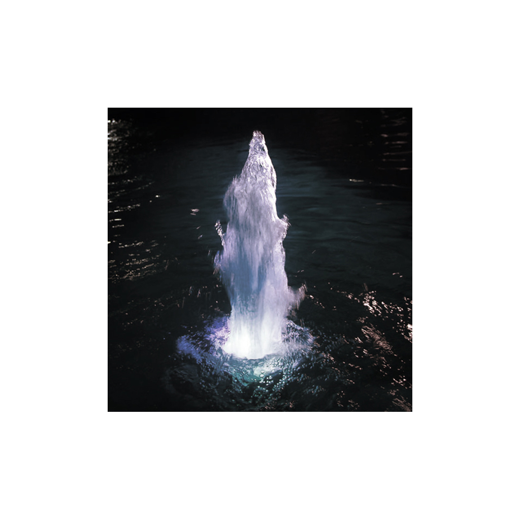 Burbujeador de 4″ con Módulo LED – Inter Water - Imagen 4