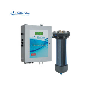 Generador de Cloro Salino Comercial Serie CHLOR SM – Chlor King