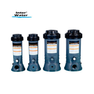 Cloradores Automáticos Residenciales – Inter Water