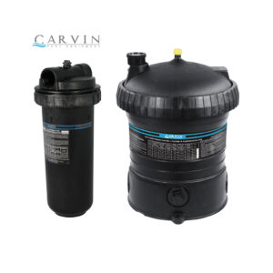 Filtro CFR Carvin – 25 y 50 pies
