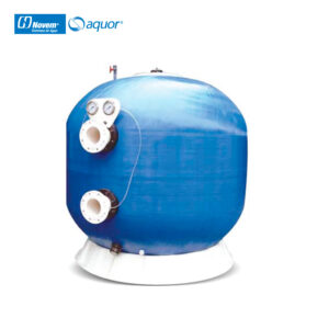 Filtro comercial bobinado AQUOR - Novem