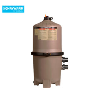 Filtro de cartucho Swim Clear Multielement - Hayward