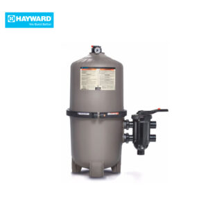 Filtro DEP 500 Series - Hayward