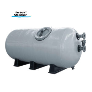 Filtro Horizontal Comercial – Inter Water