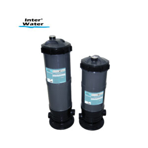 Filtro de Cartucho Hurón Inter Water – 25, 35, 50 y 70 pies