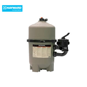 Filtro de diatomeas PRO Grid - Hayward