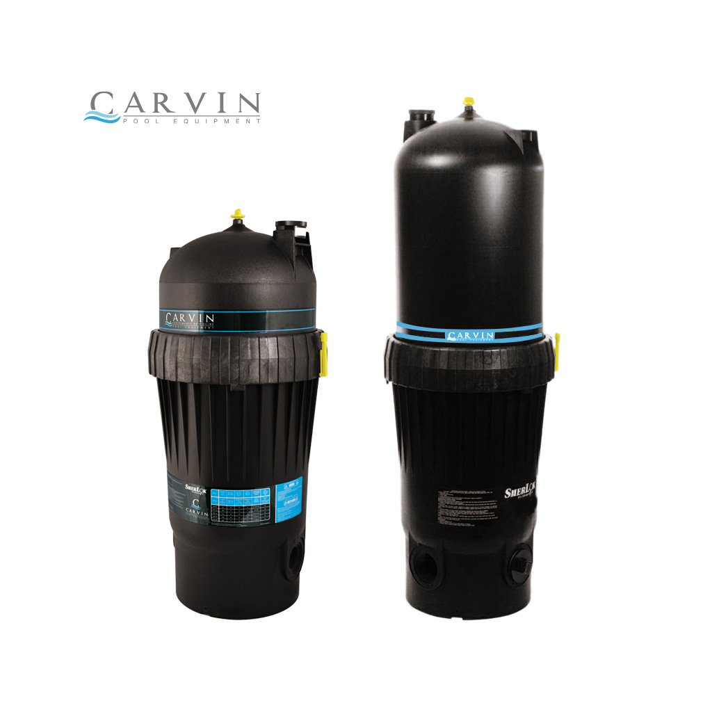 Filtro Sherlok – Carvin