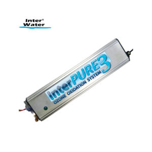 Generador de Ozono Inter Pure 3 – Inter Water