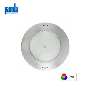 Lámpara LED para piscinas SERIE DELUXE RGB - 35 watts