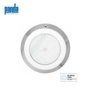Lámpara LED para piscinas SERIE DELUXE BLANCO FRÍO - 12 watts