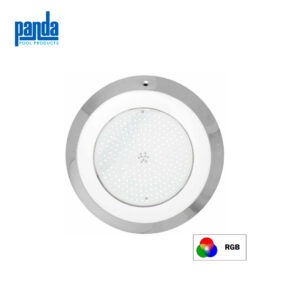 Lámpara LED para piscinas SERIE DELUXE RGB - 12 watts