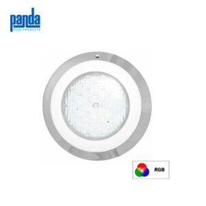 Lámpara LED para piscinas SERIE DELUXE RGB - 7 watts