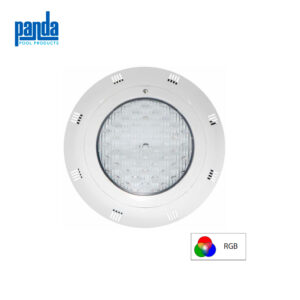 Lámpara LED para piscinas LUMINUS RGB - 25 watts