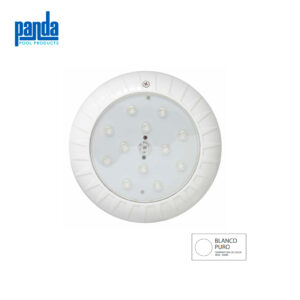 Lámpara LED para piscinas LUMINUS BLANCA - 12 watts