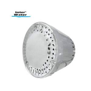 LED´s blancos de reemplazo PureWhite (blanco puro) – Inter Water