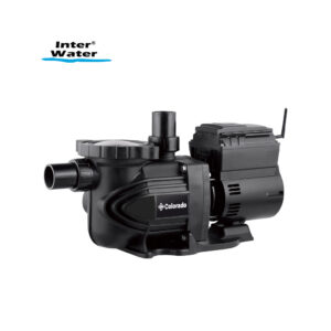 Motobomba Colorado Velocidad Variable 1.5HP – Inter Water